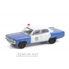30219-GRL AMC Matador "Colonial City Police" 1972, 1:64